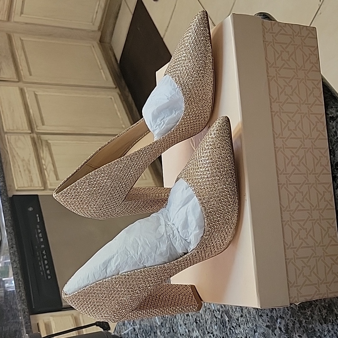 Beautiful And Brand New